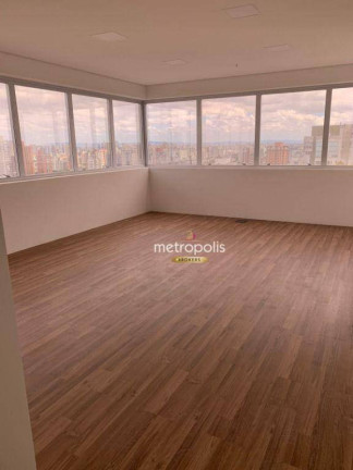 Imagem Sala Comercial à Venda, 37 m² em Centro - Santo André Imagem Sala Comercial à Venda, 37 m² em Centro - Santo André