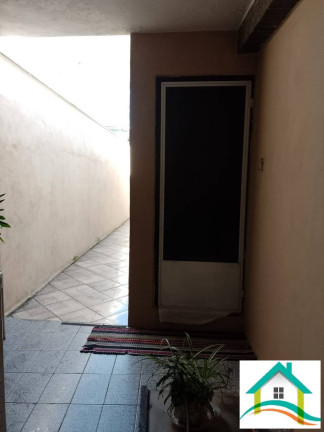 Imagem Casa com 4 Quartos à Venda, 240 m² em Vila Palmares - Santo André Imagem Casa com 4 Quartos à Venda, 240 m² em Vila Palmares - Santo André
