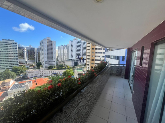 Imagem Apartamento com 3 Quartos à Venda, 89 m² em Pituba - Salvador Imagem Apartamento com 3 Quartos à Venda, 89 m² em Pituba - Salvador