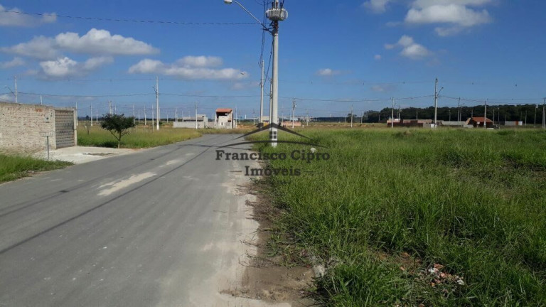 Imagem Terreno à Venda, 200 m² em César Park - Pindamonhangaba Imagem Terreno à Venda, 200 m² em César Park - Pindamonhangaba