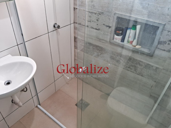 Imagem Imóvel com 1 Quarto à Venda, 60 m² em José Menino - Santos Imagem Imóvel com 1 Quarto à Venda, 60 m² em José Menino - Santos