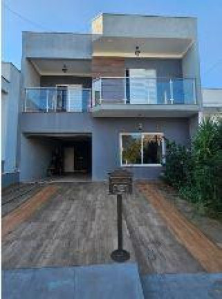 Imagem Casa de Condomínio com 3 Quartos à Venda, 196 m² em Condomínio Horto Florestal Iii - Sorocaba