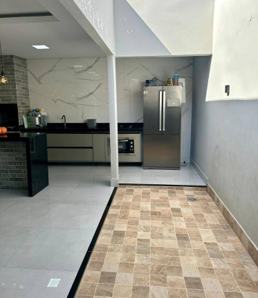 Imagem Casa de Condomínio com 2 Quartos à Venda, 100 m² em Jardim Imperial - Cuiabá Imagem Casa de Condomínio com 2 Quartos à Venda, 100 m² em Jardim Imperial - Cuiabá