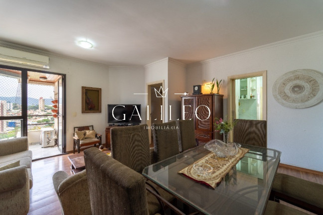 Imagem Apartamento com 3 Quartos à Venda, 93 m² em Centro - Jundiaí