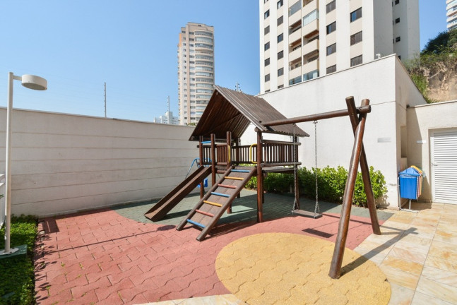 Imagem Imóvel com 3 Quartos à Venda, 156 m² em Vila Mariana - São Paulo