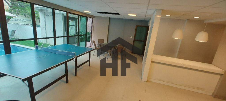 Imagem Apartamento com 2 Quartos à Venda, 41 m² em Casa Amarela - Recife