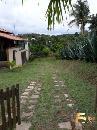 Imagem Casa com 4 Quartos à Venda, 350 m² em Village Do Sol - Guarapari