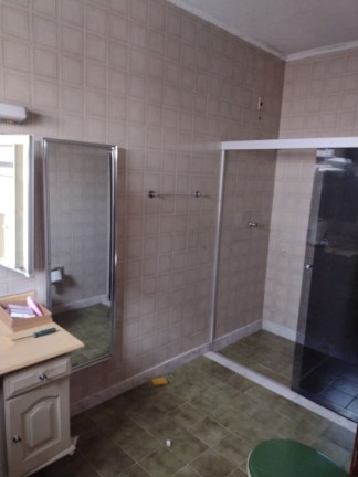 Imagem Casa com 3 Quartos para Alugar, 252 m² em Centro - Suzano