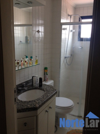 Imagem Apartamento com 3 Quartos à Venda, 106 m² em Vila Albertina - São Paulo Imagem Apartamento com 3 Quartos à Venda, 106 m² em Vila Albertina - São Paulo