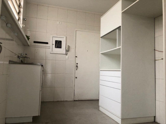 Imagem Apartamento com 2 Quartos à Venda, 107 m² em Vila Mariana - São Paulo