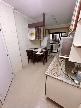 Imagem Apartamento com 4 Quartos à Venda, 135 m² em Chácara Inglesa - São Paulo Imagem Apartamento com 4 Quartos à Venda, 135 m² em Chácara Inglesa - São Paulo