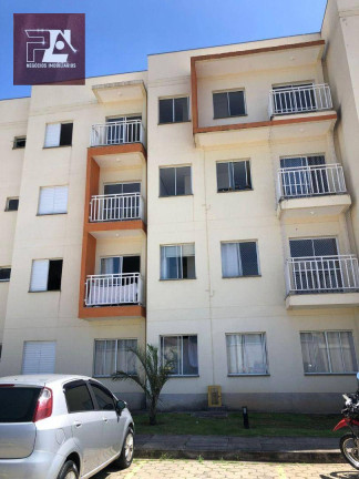 Imagem Apartamento com 2 Quartos à Venda, 51 m² em Santo Antônio - Lorena Imagem Apartamento com 2 Quartos à Venda, 51 m² em Santo Antônio - Lorena