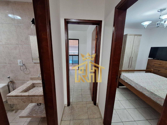 Imagem Apartamento com 2 Quartos à Venda, 96 m² em Guilhermina - Praia Grande Imagem Apartamento com 2 Quartos à Venda, 96 m² em Guilhermina - Praia Grande