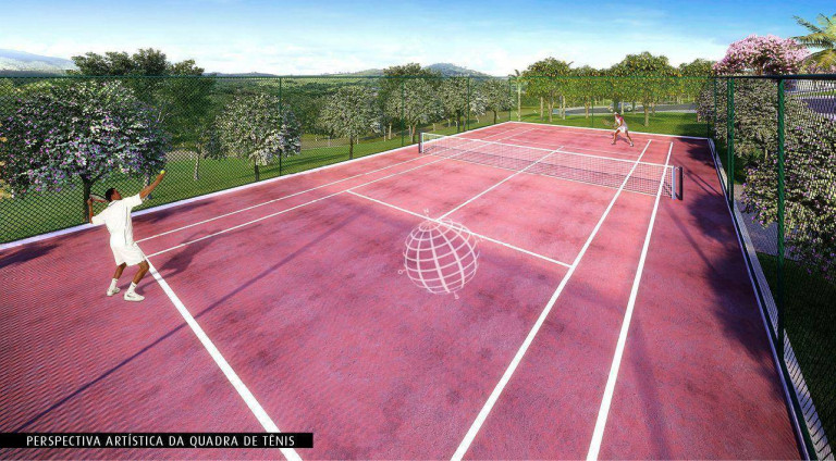 Imagem Terreno à Venda, 360 m² em Elementum Residencial Atibaia - Atibaia Imagem Terreno à Venda, 360 m² em Elementum Residencial Atibaia - Atibaia