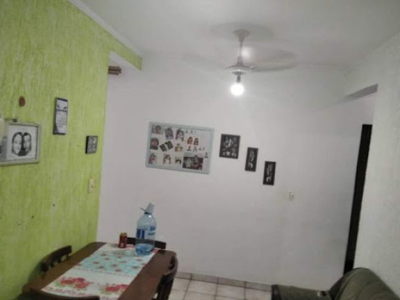 Imagem Apartamento com 2 Quartos à Venda, 63 m² em Balneário Maracanã - Praia Grande