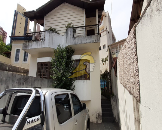 Imagem Sobrado com 4 Quartos à Venda, 180 m² em Vila Sônia - São Paulo