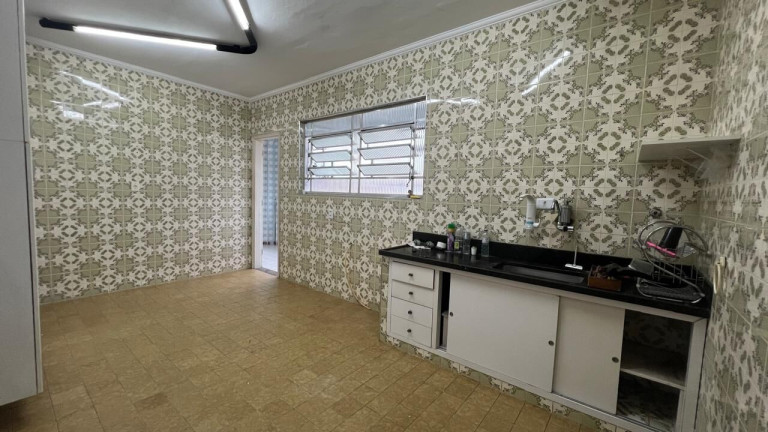 Imagem Apartamento com 3 Quartos para Alugar, 155 m² em Embaré - Santos Imagem Apartamento com 3 Quartos para Alugar, 155 m² em Embaré - Santos