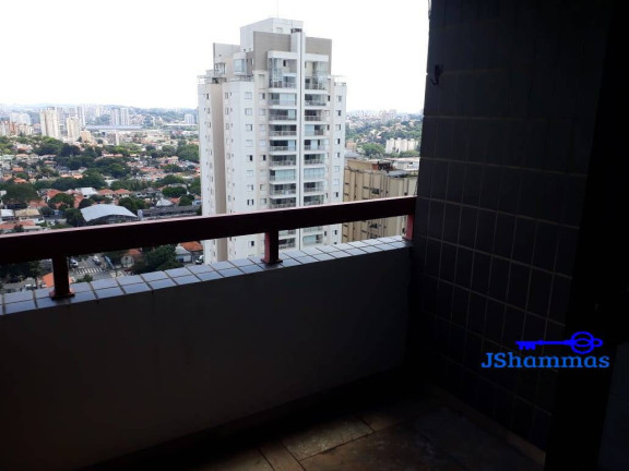 Imagem Apartamento com 2 Quartos à Venda, 82 m² em Jardim Guedala - São Paulo