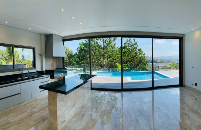 Imagem Casa com 4 Quartos à Venda, 578 m² em Tamboré - Barueri