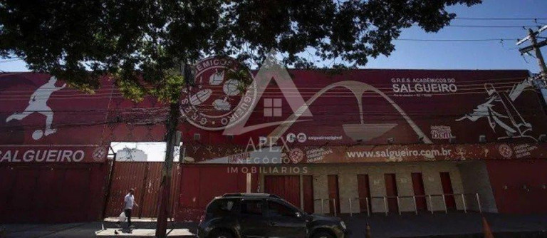 Imagem Galpão à Venda, 400 m² em Parque Duque - Duque De Caxias