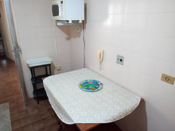 Imagem Apartamento com 2 Quartos à Venda, 94 m² em Enseada - Guarujá Imagem Apartamento com 2 Quartos à Venda, 94 m² em Enseada - Guarujá