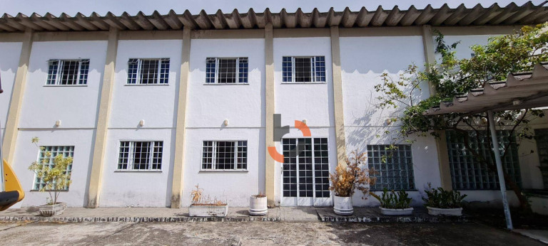 Imagem Galpão para Alugar, 325 m² em Jardim Alvorada - Nova Iguaçu