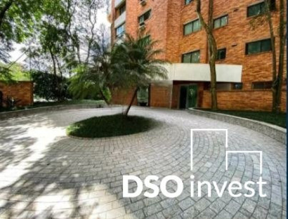 Imagem Cobertura com 4 Quartos à Venda, 260 m² em Vila Suzana - São Paulo Imagem Cobertura com 4 Quartos à Venda, 260 m² em Vila Suzana - São Paulo
