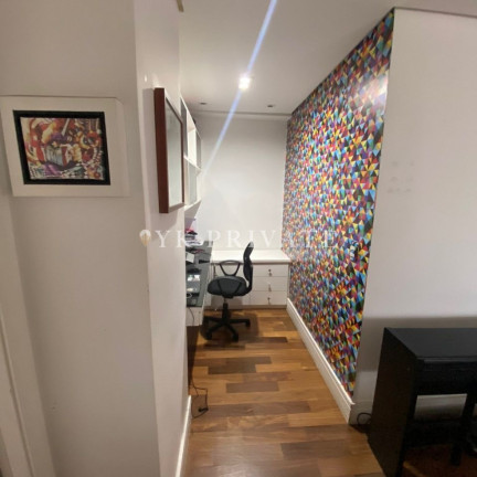 Imagem Apartamento com 2 Quartos à Venda, 96 m² em Barra Funda - São Paulo