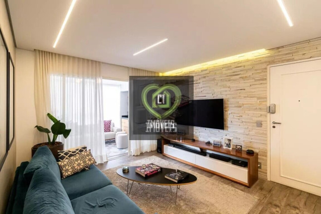 Imagem Apartamento com 3 Quartos à Venda, 180 m² em Pompeia - São Paulo Imagem Apartamento com 3 Quartos à Venda, 180 m² em Pompeia - São Paulo