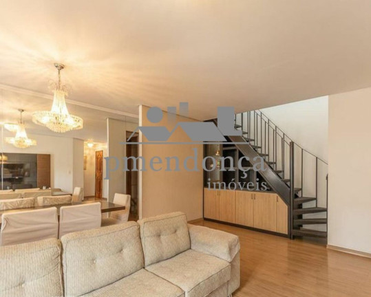 Imagem Apartamento com 4 Quartos à Venda, 240 m² em Perdizes - São Paulo Imagem Apartamento com 4 Quartos à Venda, 240 m² em Perdizes - São Paulo