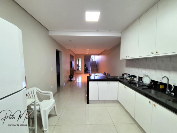 Imagem Casa com 3 Quartos à Venda, 200 m² em Ondas - Cond. Reserva Das Paineiras - Piracicaba