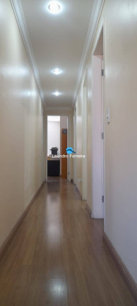 Imagem Apartamento com 3 Quartos à Venda, 134 m² em Centro - São Bernardo Do Campo