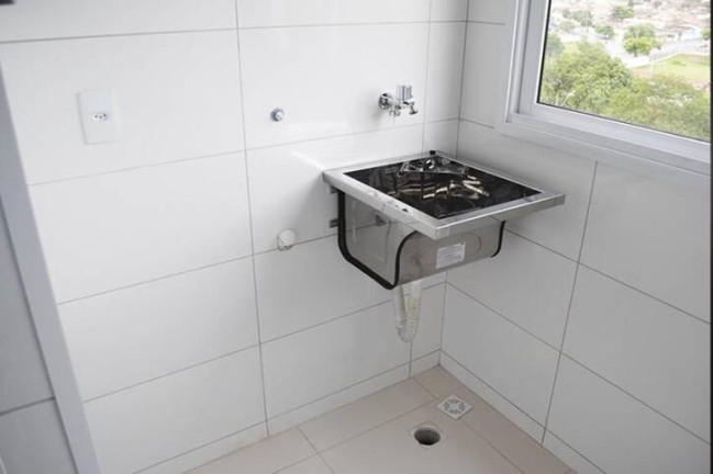 Imagem Apartamento com 2 Quartos à Venda, 68 m² em Chácara Galega - Pindamonhangaba