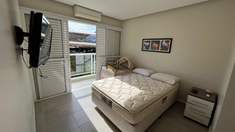 Imagem Casa de Condomínio com 3 Quartos à Venda, 109 m² em Enseada - Ubatuba