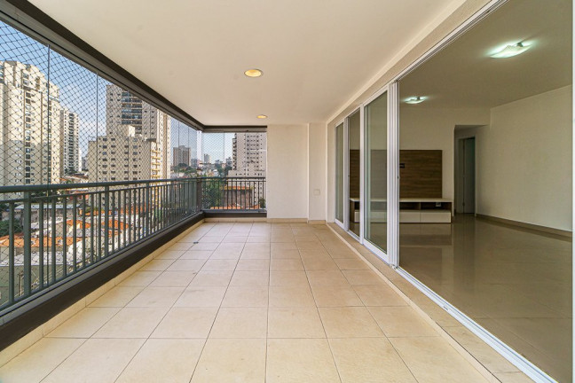 Imagem Apartamento com 2 Quartos à Venda, 100 m² em Chácara Inglesa - São Paulo Imagem Apartamento com 2 Quartos à Venda, 100 m² em Chácara Inglesa - São Paulo