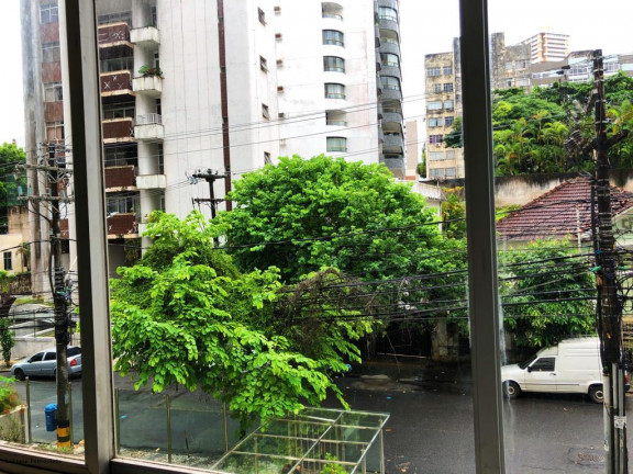 Imagem Apartamento com 4 Quartos à Venda, 230 m² em Graça - Salvador