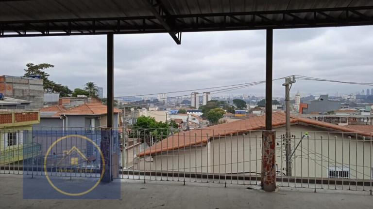 Imagem Casa com 3 Quartos para Alugar, 250 m² em Vila Dos Remédios - São Paulo Imagem Casa com 3 Quartos para Alugar, 250 m² em Vila Dos Remédios - São Paulo