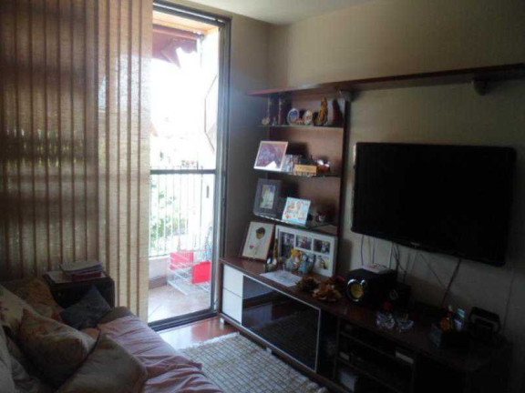 Imagem Imóvel com 2 Quartos à Venda, 50 m² em Campo Grande - Rio De Janeiro Imagem Imóvel com 2 Quartos à Venda, 50 m² em Campo Grande - Rio De Janeiro
