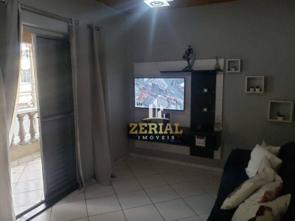 Imagem Sobrado com 5 Quartos à Venda, 288 m² em Fundação - São Caetano Do Sul Imagem Sobrado com 5 Quartos à Venda, 288 m² em Fundação - São Caetano Do Sul