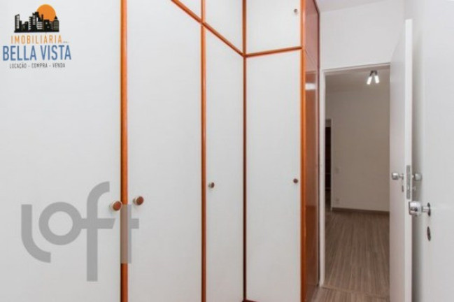 Imagem Apartamento com 2 Quartos à Venda,  em Vila Olímpia - São Paulo