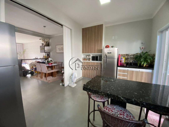 Imagem Casa com 3 Quartos à Venda, 211 m² em Jardim Residencial Viena - Indaiatuba Imagem Casa com 3 Quartos à Venda, 211 m² em Jardim Residencial Viena - Indaiatuba