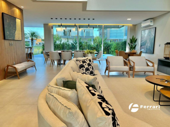 Imagem Casa de Condomínio com 4 Quartos à Venda, 274 m² em Parque Antártica - Capao Da Canoa Imagem Casa de Condomínio com 4 Quartos à Venda, 274 m² em Parque Antártica - Capao Da Canoa