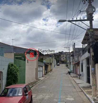 Imagem Terreno à Venda, 250 m² em Chácara Belenzinho - São Paulo Imagem Terreno à Venda, 250 m² em Chácara Belenzinho - São Paulo
