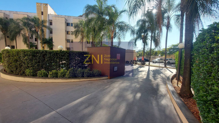 Imagem Apartamento com 1 Quarto à Venda, 37 m² em Nova Aliança - Ribeirão Preto