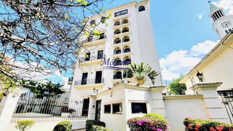 Imagem Apartamento com 4 Quartos à Venda, 340 m² em Jardim Paulista - São Paulo Imagem Apartamento com 4 Quartos à Venda, 340 m² em Jardim Paulista - São Paulo