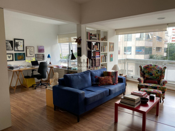 Imagem Apartamento com 2 Quartos à Venda, 63 m² em Pinheiros - São Paulo Imagem Apartamento com 2 Quartos à Venda, 63 m² em Pinheiros - São Paulo