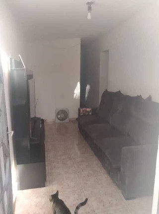 Imagem Casa com 2 Quartos à Venda, 84 m² em Central Parque Sorocaba - Sorocaba Imagem Casa com 2 Quartos à Venda, 84 m² em Central Parque Sorocaba - Sorocaba