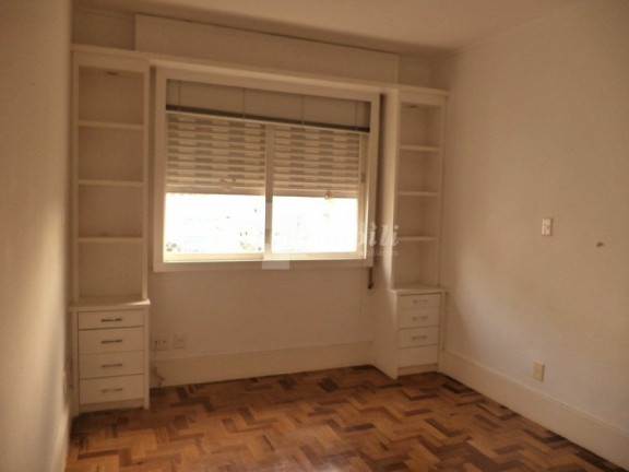 Imagem Apartamento com 3 Quartos para Alugar, 190 m² em Higienópolis - São Paulo