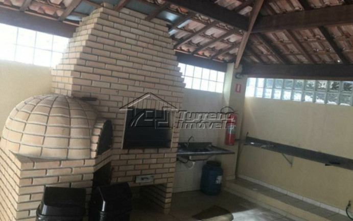 Imagem Apartamento com 2 Quartos à Venda, 65 m² em Residencial Flamboyant - São José Dos Campos