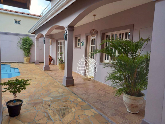 Imagem Casa com 3 Quartos à Venda, 343 m² em Jardim Itaperi - Atibaia Imagem Casa com 3 Quartos à Venda, 343 m² em Jardim Itaperi - Atibaia